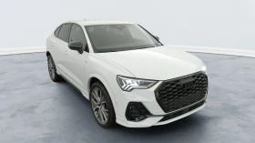 Audi Q3 Sportback ЧИСТО НОВ - 0 км - Sport / 35 TDI - 99888 лв. - 32209904 2