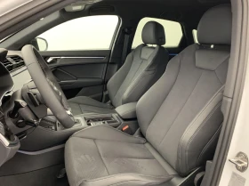 Audi Q3 Sportback ЧИСТО НОВ - 0 км - Sport / 35 TDI - 99888 лв. - 32209904 7