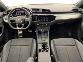 Audi Q3 Sportback ЧИСТО НОВ - 0 км - Sport / 35 TDI - 99888 лв. - 32209904 5
