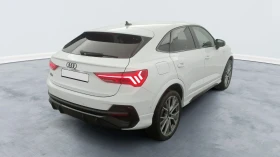 Audi Q3 Sportback ЧИСТО НОВ - 0 км - Sport / 35 TDI - 99888 лв. - 32209904 3