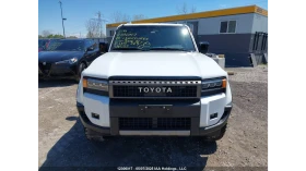Toyota Land cruiser 2.4 T Hibrid