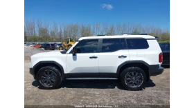     Toyota Land cruiser 2.4 T Hibrid