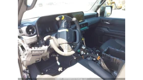 Toyota Land cruiser 2.4 T Hibrid | Mobile.bg    16