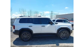     Toyota Land cruiser 2.4 T Hibrid
