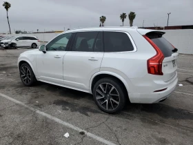 Volvo Xc90 T8 Momentum - 38000 лв. - 60091785 3