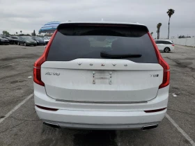 Volvo Xc90 T8 Momentum - 38000 лв. - 60091785 6
