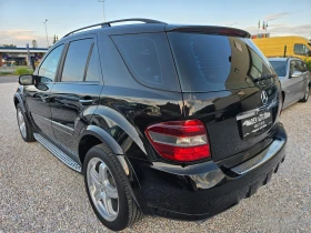 Обява за продажба на Mercedes-Benz ML 320 CDI AMG ~17 500 лв. - изображение 1