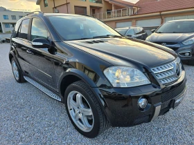 Обява за продажба на Mercedes-Benz ML 320 CDI AMG ~17 500 лв. - изображение 4
