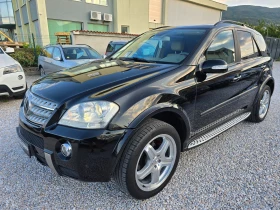 Обява за продажба на Mercedes-Benz ML 320 CDI AMG ~17 500 лв. - изображение 1