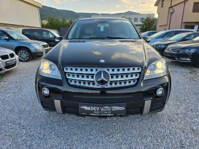 Обява за продажба на Mercedes-Benz ML 320 CDI AMG ~17 500 лв. - изображение 5