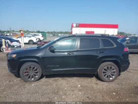 Jeep Cherokee HIGH ALTITUDE FWD - 18200 лв. - 94441724 13