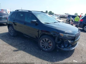 Обява за продажба на Jeep Cherokee HIGH ALTITUDE FWD ~18 200 лв. - изображение 1