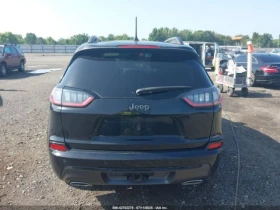 Jeep Cherokee HIGH ALTITUDE FWD - 18200 лв. - 94441724 14