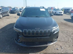 Обява за продажба на Jeep Cherokee HIGH ALTITUDE FWD ~18 200 лв. - изображение 10