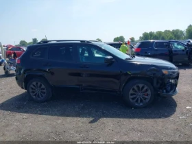 Обява за продажба на Jeep Cherokee HIGH ALTITUDE FWD ~18 200 лв. - изображение 11