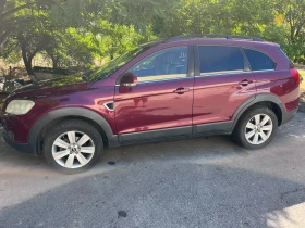 Chevrolet Captiva | Mobile.bg    2