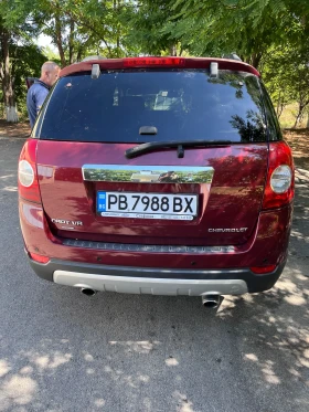 Chevrolet Captiva | Mobile.bg    3