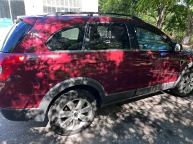 Chevrolet Captiva | Mobile.bg    4