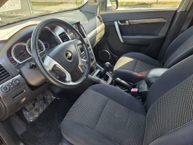 Chevrolet Captiva Gaz* 4x4* Italy* - 7300 лв. - 68830082 12