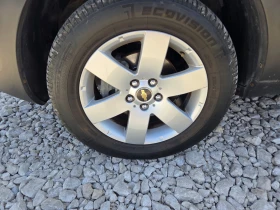 Chevrolet Captiva Gaz* 4x4* Italy* - 7300 лв. - 68830082 11