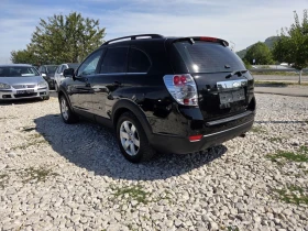 Chevrolet Captiva Gaz* 4x4* Italy* - 7300 лв. - 68830082 6