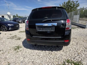 Chevrolet Captiva Gaz* 4x4* Italy* - 7300 лв. - 68830082 5