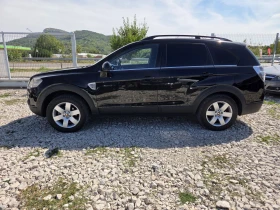 Chevrolet Captiva Gaz* 4x4* Italy* - 7300 лв. - 68830082 7