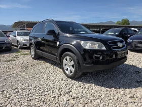 Chevrolet Captiva Gaz* 4x4* Italy* - 7300 лв. - 68830082 3