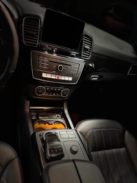 Mercedes-Benz GLE 400 4Matic / Amg / Airmatic , снимка 8