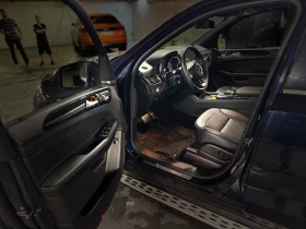 Mercedes-Benz GLE 400 4Matic / Amg / Airmatic , снимка 7