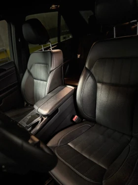 Mercedes-Benz GLE 400 4Matic / Amg / Airmatic , снимка 9
