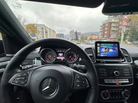 Mercedes-Benz GLE 400 4Matic / Amg / Airmatic , снимка 10