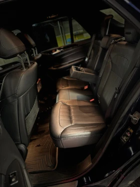 Mercedes-Benz GLE 400 4Matic / Amg / Airmatic , снимка 12