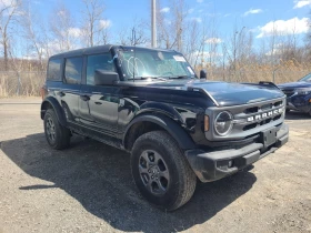 Ford Bronco * BIG BEND * CARFAX *  | Mobile.bg    2