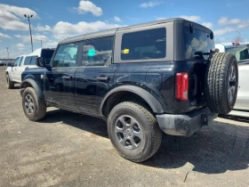 Ford Bronco * BIG BEND * CARFAX *  | Mobile.bg    4