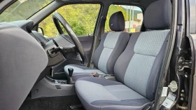 Daihatsu Terios 1.3 GAZ/4X4/KLIMATIK/FACELIFT - 6350 лв. / 3246.70 € - 33114520 12