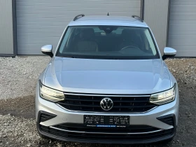 VW Tiguan 2.0TDI* LED* NAVI* DIGITAL* 22.06.2021 - 38990 лв. / 19935.27 € - 32509390 2