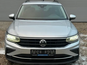     VW Tiguan 2.0TDI* LED* NAVI* DIGITAL* 22.06.2021