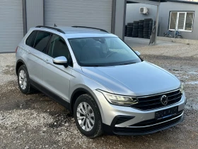 VW Tiguan 2.0TDI* LED* NAVI* DIGITAL* 22.06.2021 - 38990 лв. / 19935.27 € - 32509390 3