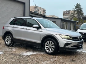     VW Tiguan 2.0TDI* LED* NAVI* DIGITAL* 22.06.2021