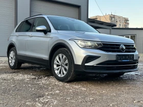 VW Tiguan 2.0TDI* LED* NAVI* DIGITAL* 22.06.2021 - 38990 лв. / 19935.27 € - 32509390 4