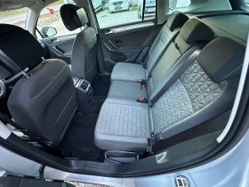 VW Tiguan 2.0TDI* LED* NAVI* DIGITAL* 22.06.2021 - 38990 лв. / 19935.27 € - 32509390 10
