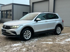 VW Tiguan 2.0TDI* LED* NAVI* DIGITAL* 22.06.2021