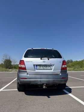 Обява за продажба на Kia Sorento ~6 800 лв. - изображение 5 | Auto.bg Обява за продажба на Kia Sorento ~6 800 лв. - изображение 5