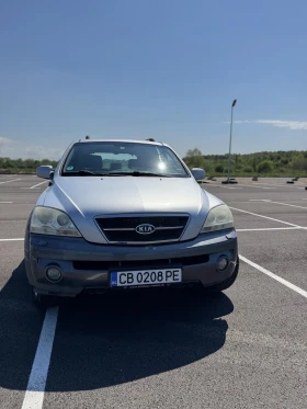 Обява за продажба на Kia Sorento ~6 800 лв. - изображение 1 | Auto.bg Обява за продажба на Kia Sorento ~6 800 лв. - изображение 1