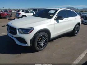 Mercedes-Benz GLC 300 4MATIC COUPE - 48500 лв. / 24797.66 € - 37425952 2
