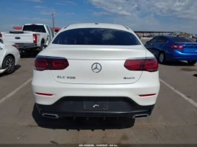 Mercedes-Benz GLC 300 4MATIC COUPE - 48500 лв. / 24797.66 € - 37425952 17