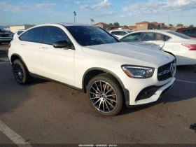 Mercedes-Benz GLC 300 4MATIC COUPE