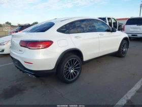 Mercedes-Benz GLC 300 4MATIC COUPE - 48500 лв. / 24797.66 € - 37425952 4