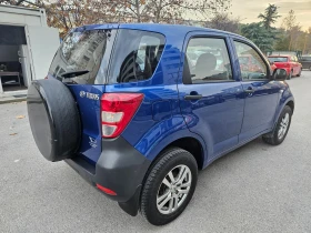 Daihatsu Terios 1.5 - 9500 лв. / 4857.27 € - 34864963 4